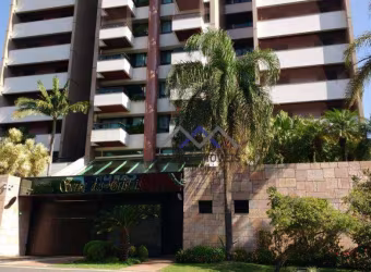 Apartamento à venda, 280 m² por R$ 1.950.000,00 - Anhangabaú - Jundiaí/SP