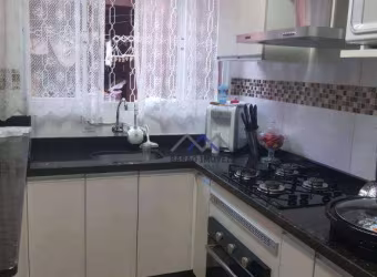 Casa com 3 dormitórios à venda, 149 m² por R$ 636.000,00 - Parque Almerinda Chaves - Jundiaí/SP