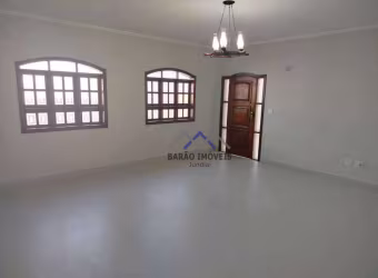 Casa com 4 dormitórios, 382 m² - venda por R$ 1.550.000,00 ou aluguel por R$ 8.344,00/mês - Jardim Florestal - Jundiaí/SP