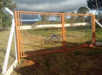 Excelente Terreno à venda localizado no Vale dos Cebrantes em Jundiaí - SP.