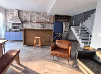 Casa com 3 dormitórios à venda, 298 m² por R$ 1.950.000,00 - São Venâncio - Itupeva/SP