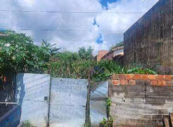 Terreno à venda, 600 m² por R$ 300.000,00 - Nova Trieste - Jarinu/SP