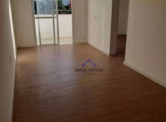 Apartamento com 2 dormitórios à venda, 64 m² por R$ 500.000,00 - Engordadouro - Jundiaí/SP
