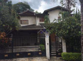 LINDA CASA  DE ALTO PADRÃO NO JARDIM NOVO MUNDO - JUNDIAÍ