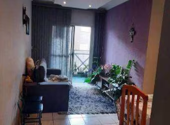 APARTAMENTO 70 M² DISPONÍVEL P/ VENDA COM SUÍTE E 2 VAGAS DESCOBERTAS - CONDOMÍNIO RESIDENCIAL ILHA DAS FLORES II - NA VILA JOANA  EM JUNDIAÍ/SP