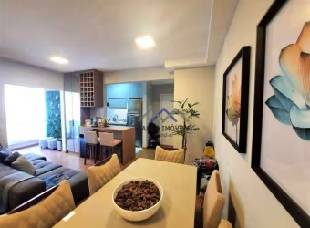 APARTAMENTO PORTEIRA FECHADA – CONDOMÍNIO YES NO MEDEIROS | JUNDIAÍ.