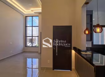 Casa com 3 dormitórios à venda, 140 m² por R$ 1.100.000,00 - Park Gran Reserve - Indaiatuba/SP