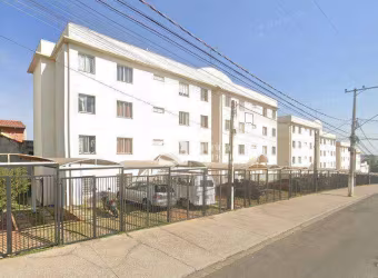 Apartamento Condomínio Portal das Cerejeiras - Jardim Morada Do Sol - Indaiatuba/SP