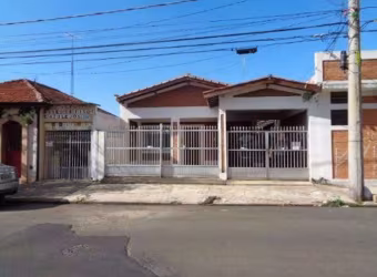 Casa Residencial à venda, Cidade Nova I, Indaiatuba - CA0507.
