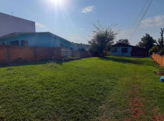 Terreno no Brasmandeira