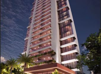 Apartamento com 3 quartos à venda no Capim Macio, Natal , 146 m2 por R$ 1.000.029