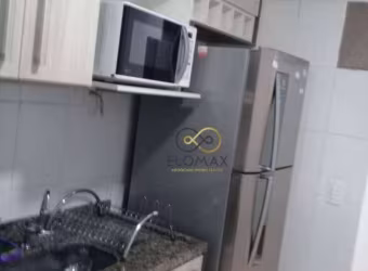 Apartamento com 2 dormitórios à venda, 58 m² por R$ 425.000,00 - Picanco - Guarulhos/SP