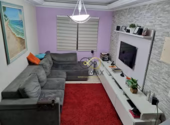 Sobrado com 3 dormitórios à venda, 150 m² por R$ 745.000,00 - Gopoúva - Guarulhos/SP
