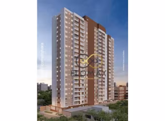 Apartamento com 2 dormitórios à venda, 57 m² por R$ 479.800,00 - Picanco - Guarulhos/SP