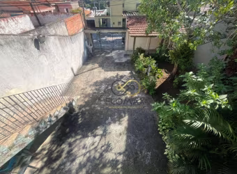 Terreno à venda, 250 m² por R$ 750.000,00 - Vila Maranduba - Guarulhos/SP
