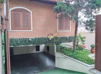 Casa com 6 dormitórios à venda, 342 m² por R$ 1.500.000,00 - Santana - São Paulo/SP