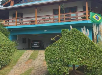 Sobrado à venda, 750 m² por R$ 3.000.000,00 - Vila Machado - Mairiporã/SP