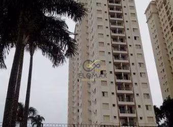 Apartamento com 2 dormitórios à venda, 50 m² por R$ 450.000,00 - Parque Mandaqui - São Paulo/SP