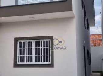 Casa com 3 dormitórios à venda, 114 m² por R$ 820.000,00 - Centro - Arujá/SP