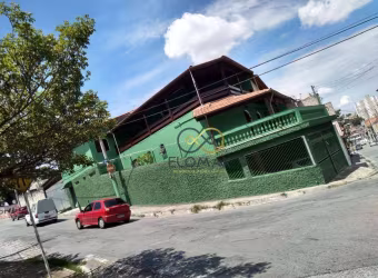 Casa com 3 dormitórios à venda, 250 m² por R$ 550.000,00 - Jardim Luciara - Guarulhos/SP