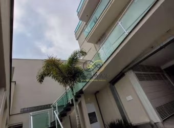 Vende - Lindo Sobrado - Condominio Residencial Saint Baroni - 150m² - Vila Matilde - SP.