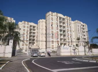 Apartamento à venda, 2 quartos, 1 suíte, 1 vaga, Jardim dos Estados - Taubaté/SP