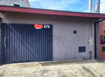 Casa à venda, 2 quartos, 1 suíte, 2 vagas, AreÃO - Taubaté/SP