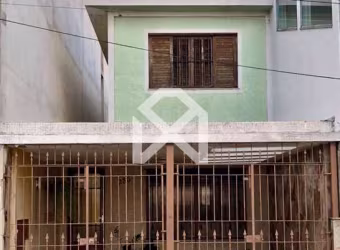 Sobrado à venda com 125m, 3 dormitórios, 1 suíte, 2 banheiros, 2 Vagas, Jardim Vila Formosa, São Pa