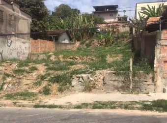 Terreno à venda no Céu Azul, Belo Horizonte  por R$ 380.000