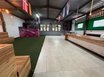 SALA COM 500m²  NO BAIRRO BARRO PRETO