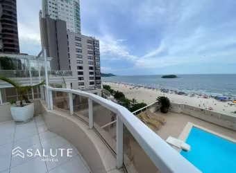 Apartamento com 3 quartos para alugar na Avenida Atlântica, 2700, Centro, Balneário Camboriú, 182 m2 por R$ 11.000