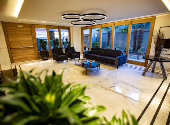Amplo apartamento de 3 dormitórios com infraestrutura completa!