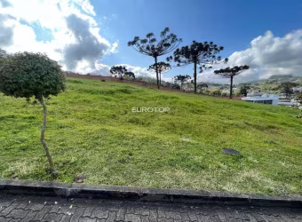 Excelente terreno no Vale dos Vinhedos!