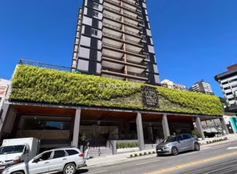 Amplo apartamento central!