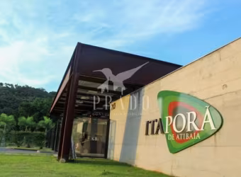 LOTES EM CONDOMINIO ALTO PADRÃO ATIBAIA