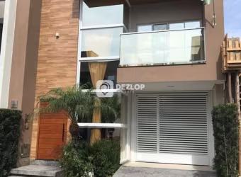 Casa à venda em Deltaville, Biguaçu – SC | Condomínio Brisas