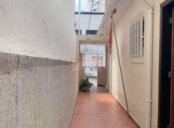Casa à venda, 2 quartos, Osvaldo Cruz - São Caetano do Sul/SP