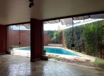 Sobrado à venda, 4 quartos, 4 suítes, 5 vagas, Jardim São Caetano - São Caetano do Sul/SP