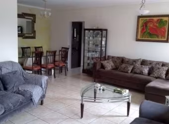 Apartamento à venda, 3 quartos, 3 suítes, 3 vagas, Parque das Nações - Santo André/SP