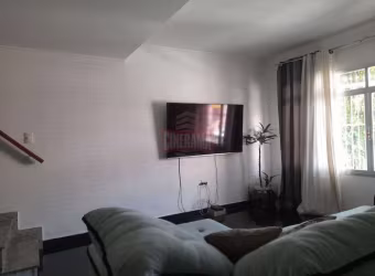 Sobrado à venda, 3 quartos, 1 suíte, 1 vaga, Santa Maria - São Caetano do Sul/SP