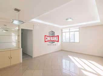 Apartamento para aluguel, 3 quartos, 2 suítes, 1 vaga, Centro - São Caetano do Sul/SP