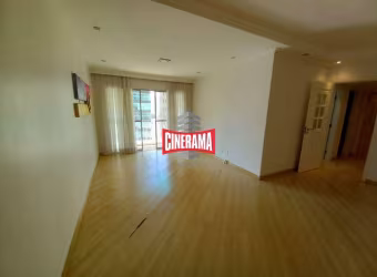 Apartamento à venda, 3 quartos, 1 suíte, 2 vagas, Santo Antônio - São Caetano do Sul/SP