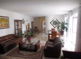 Apartamento à venda, 5 quartos, 2 suítes, 2 vagas, Centro - São Caetano do Sul/SP