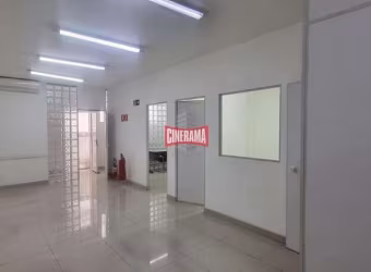 Sala para aluguel, Jardim São Caetano - São Caetano do Sul/SP