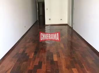 Apartamento à venda, 3 quartos, 1 suíte, 2 vagas, Santo Antônio - São Caetano do Sul/SP
