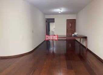 Apartamento para aluguel, 3 quartos, 3 suítes, 2 vagas, Santo Antônio - São Caetano do Sul/SP