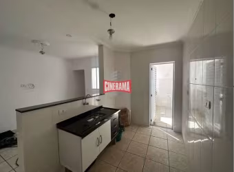 Apartamento à venda, 2 quartos, 1 vaga, São José - São Caetano do Sul/SP