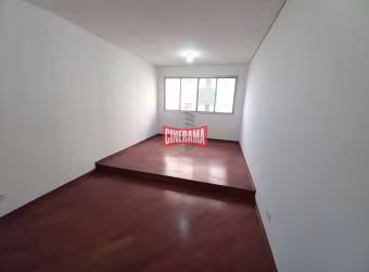 Apartamento à venda, 2 quartos, 1 vaga, Barcelona - São Caetano do Sul/SP