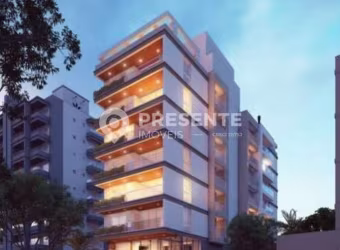 Apartamento, América - Joinville