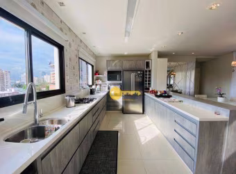 Apartamento com 3 dormitórios à venda, 147 m² por R$ 1.680.000,00 - Centro - Itajaí/SC
